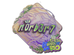 n0rb3r7 (Holo) | Rio 2022 image